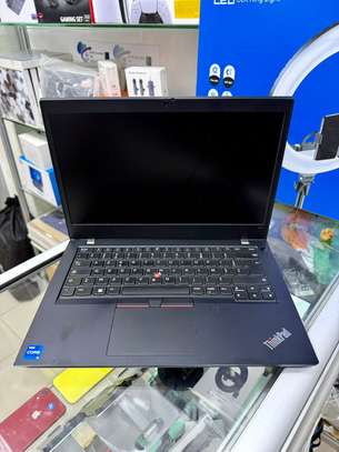 LENOVO L 14 .i5 256 Cb Ram 16 image 1