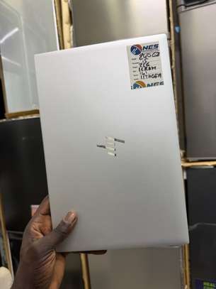Ordinateur hp 840 G8 image 2