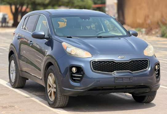 KIA  SOUL 2017 image 2