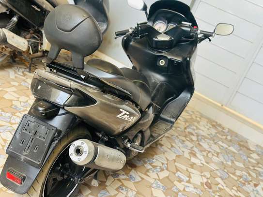 Tmax black/ T-max black image 5