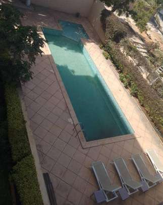 Appartement à louer à Ouakam Corniche, cité Africa image 5