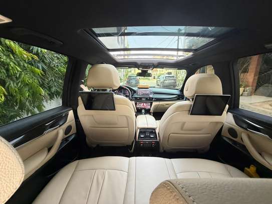 BMW X5 2017 UPGRADE 2025 image 7