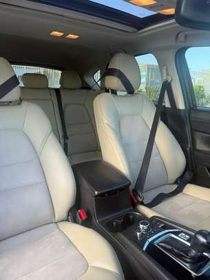 MAZDA CX-5 Grand Tourning 2018 SPORT image 7