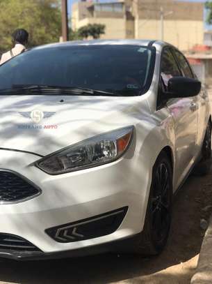 FORD FOCUS 2015 image 6
