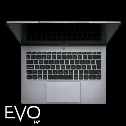 SLIMBOOK EVO 14-A8 GAMER image 4