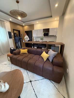 Bel appartement meublé à ngor almadies image 1