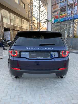 Range rover 2016 image 8