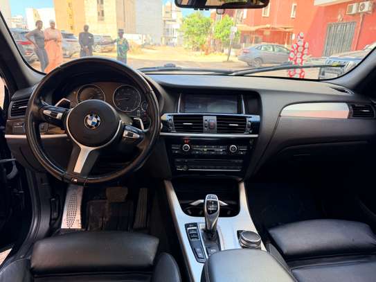 Bmw x3 pack m image 6