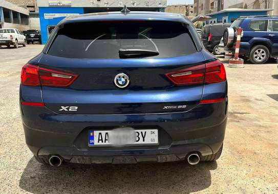 BMW X2 image 7