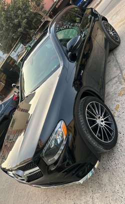 Mercedes GLC 43 2017 image 2