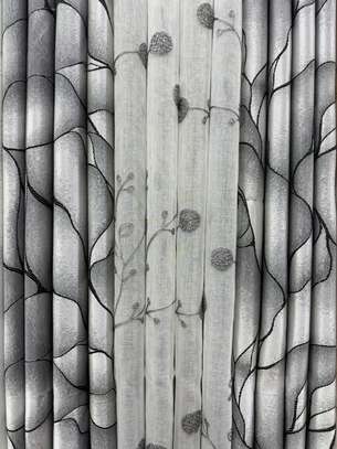 Rideau occultant 3pcs image 2