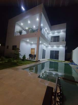 VILLA AVEC PISCINE PRIVÉE À LA SOMONE image 6