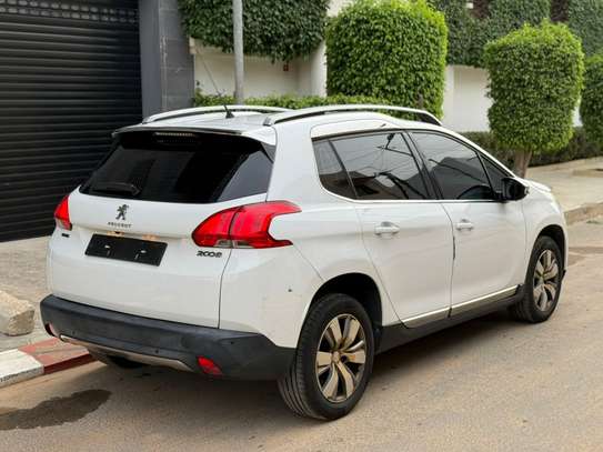 Peugeot 2008 2016 image 8