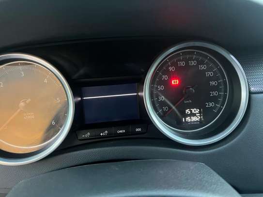 Peugeot 508 full optional image 8