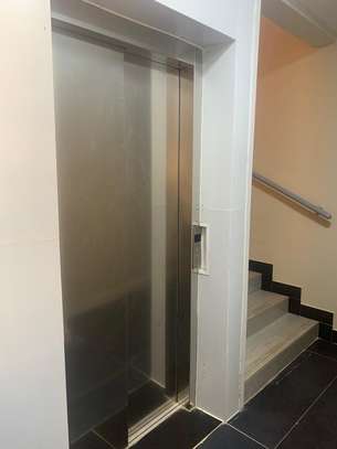 Appartement à louer a Mermoz image 4