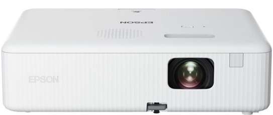 Vidéoprojecteur Professionnel 3LCD EPSON CO-W01  3000 Lumens image 2