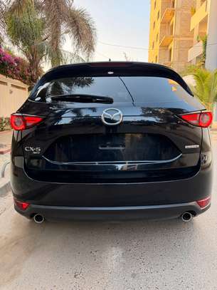 Mazda CX-5 GT 2020 image 2