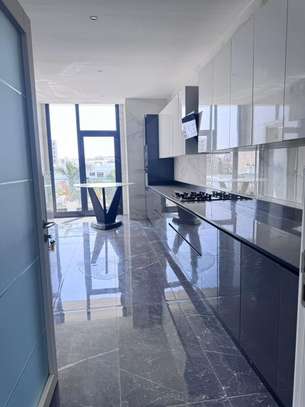 Grand appartement Haut Standing avec VUE sur MER image 5