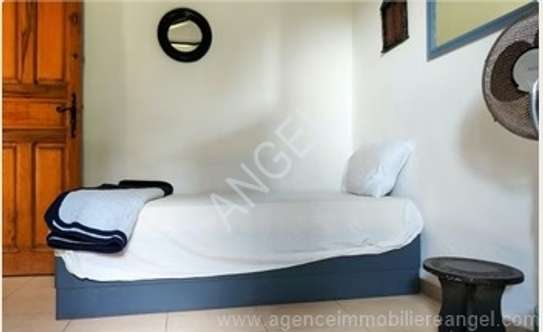 Ref_6190_GL Villa à vendre sur l’île de Ngor image 4