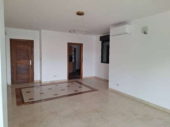 APPARTEMENT F3 A LOUER A FANN RESIDENCE image 9