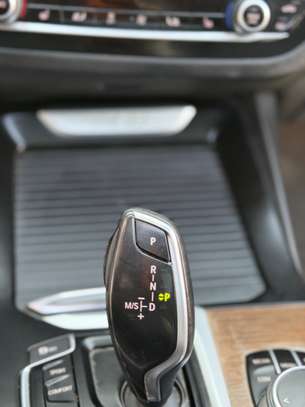 BMW X3 2019 image 9