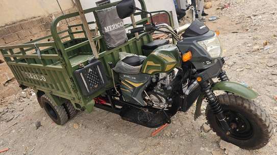 tricycle 2024 image 5