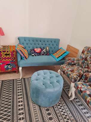 Appartement meublé à louer image 1