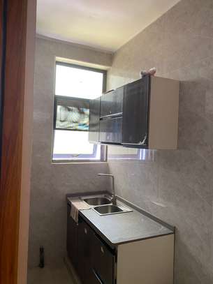 Appt 2 chambres Baobab ascenseur image 14