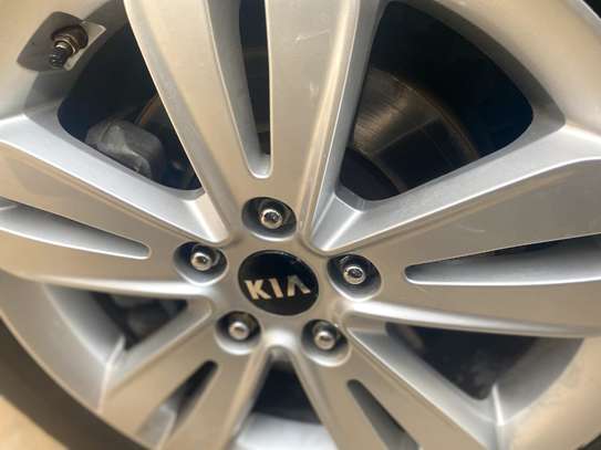 KIA MODÈLE SPORTAGE 2016 image 11