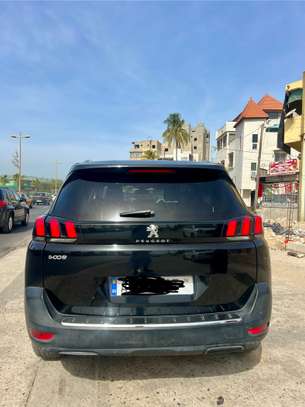 Peugeot 5008 – Très bon état image 3