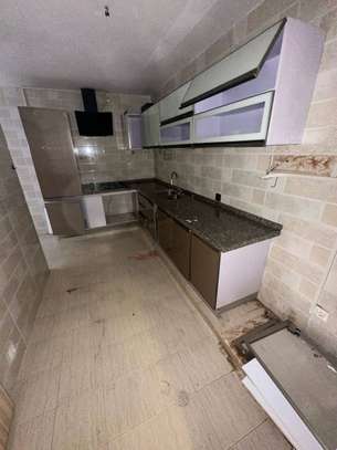 APPARTEMENT F3 A LOUER NGOR ALMADIES image 1