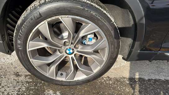 BMW X3 XLINE image 15