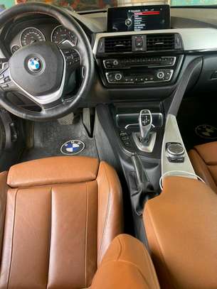 BMW 428i 2016 image 5