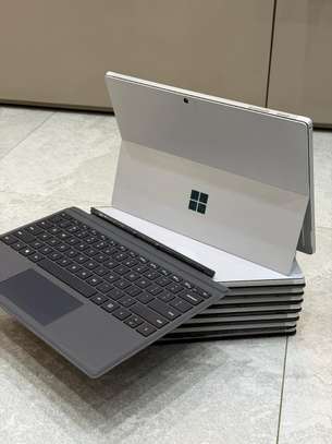 Microsoft Surface Pro 6 image 3