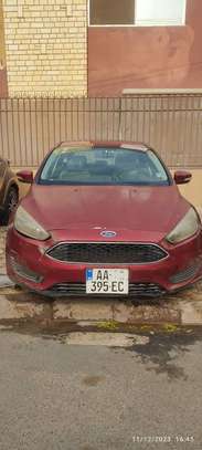 FORD FOCUS 2015 image 4