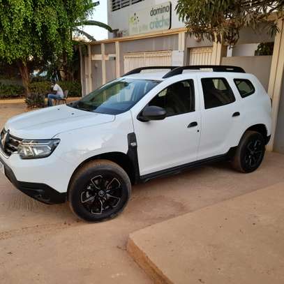 RENAULT Duster image 4