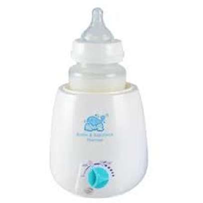 Chauffe-biberon intelligent pour aliments  bébés image 2