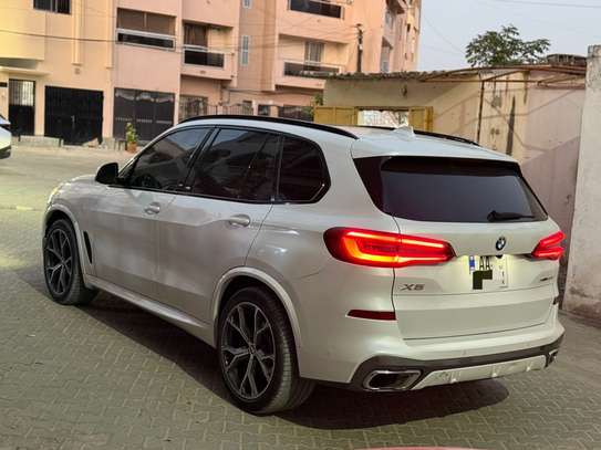 X5 packM version plus full options image 3