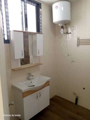 Appartement F4 à louer à Sacré Cœur image 6