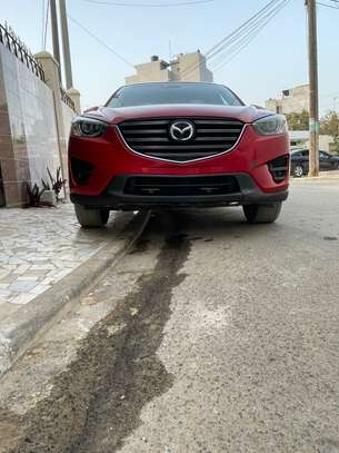 MAZDA CX5 A VENDRE image 2