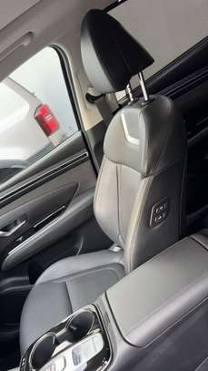 Hyundai Tucson image 7