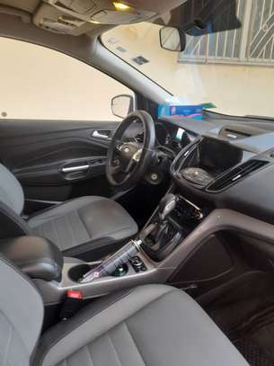 Ford Escape 2016 image 4