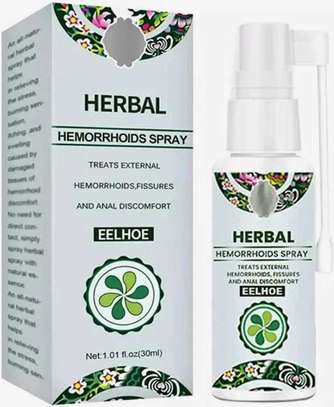 Spray Herbal image 1