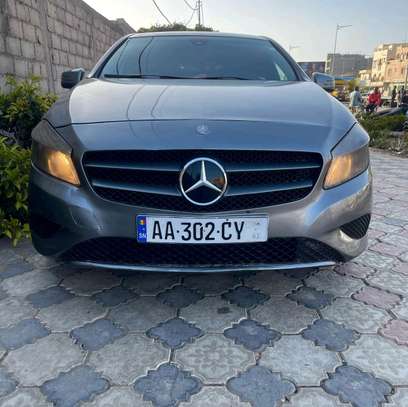 Mercedes Benz 200C image 1
