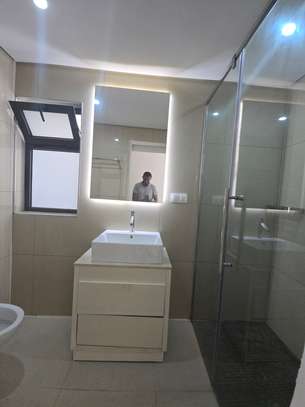 Duplex F4 Corniche Mermoz image 7