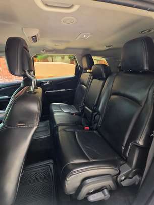 Dodge Journey R/T 2015 image 9