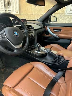 BMW 428i 2016 image 2