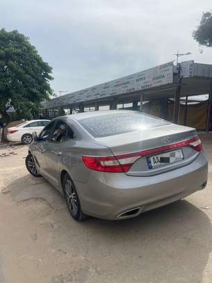 HYUNDAI GRANDEUR  HG240 2015 image 11