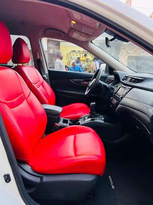 Nissan rogue a vendre image 6