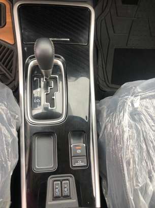 Mitsubishi Outlander 2022 image 6